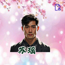 苏瑶